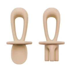 Silicone Training Utensils