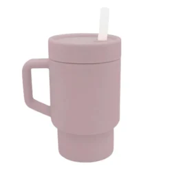 Silicone Tumbler