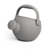 Silicone Watering Can - Stone Grey