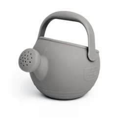 Silicone Watering Can - Stone Grey
