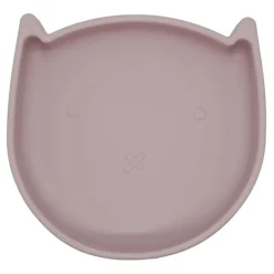 Silikitty Plate