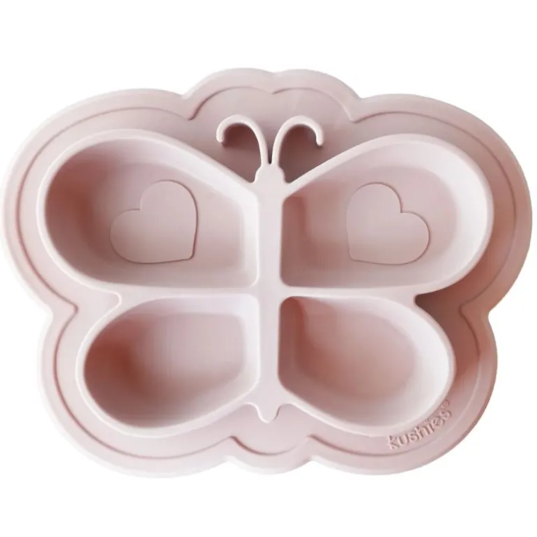 Siliplate - Butterfly