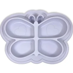 Siliplate - Butterfly