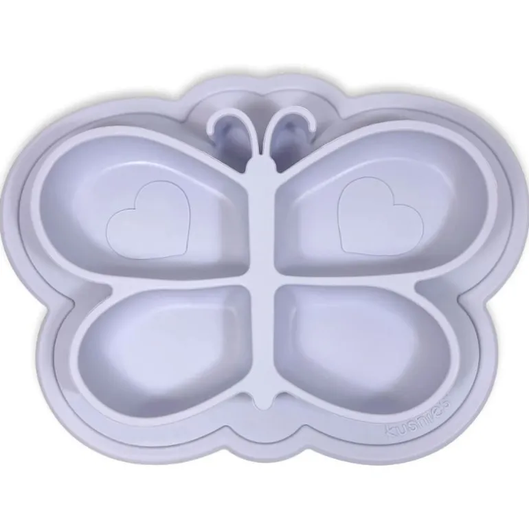 Siliplate - Butterfly
