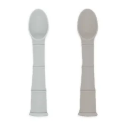 Silipop Silicone Spoons - 2 Pack
