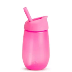 Simple Clean Straw Cup 10oz