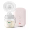 Single Electric Breast Pump