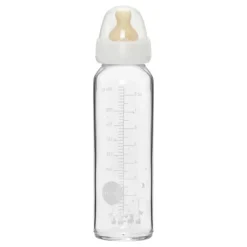 Single Pack 8oz Glass Bottle