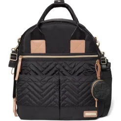 Skip Hop Suite 6-in-1 Diaper Backpack Set