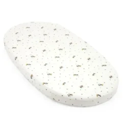 Sleepi Bed Fitted Sheet V3