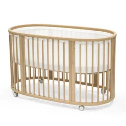 Sleepi Bed Mesh Liner V3