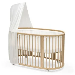 Sleepi Canopy for Sleepi Bed V3