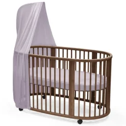 Sleepi Canopy for Sleepi Bed V3