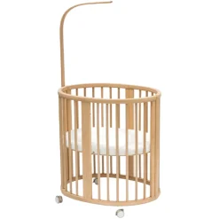 Sleepi Mini Crib Bundle V3