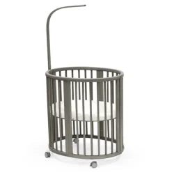 Sleepi Mini Crib Bundle V3