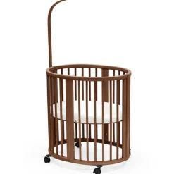 Sleepi Mini Crib Bundle V3