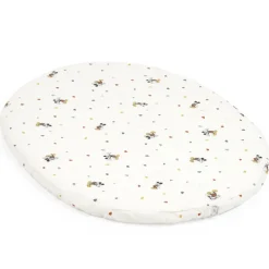 Sleepi Mini Fitted Sheet V2