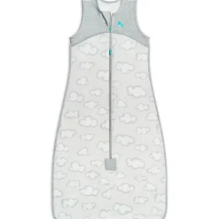 Sleeveless Sleep Bag - 0.2 TOG