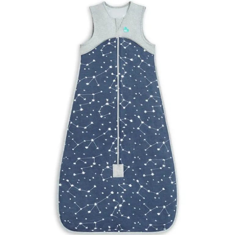 Sleeveless Sleep Bag - 0.2 TOG