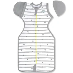 Sleëp Evolutive 3-in-1 Swaddle Suit