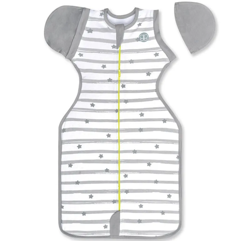 Sleëp Evolutive 3-in-1 Swaddle Suit
