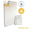 Slumber Mini Organic Mattress