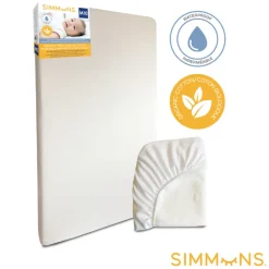Slumber Mini Organic Mattress