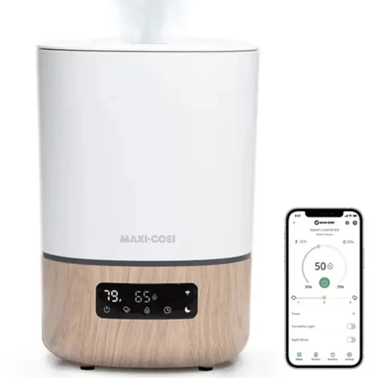 Smart Humidifier