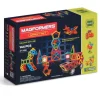 Smart Magnetic Set - 144 Pieces