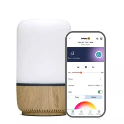 Smart Soother