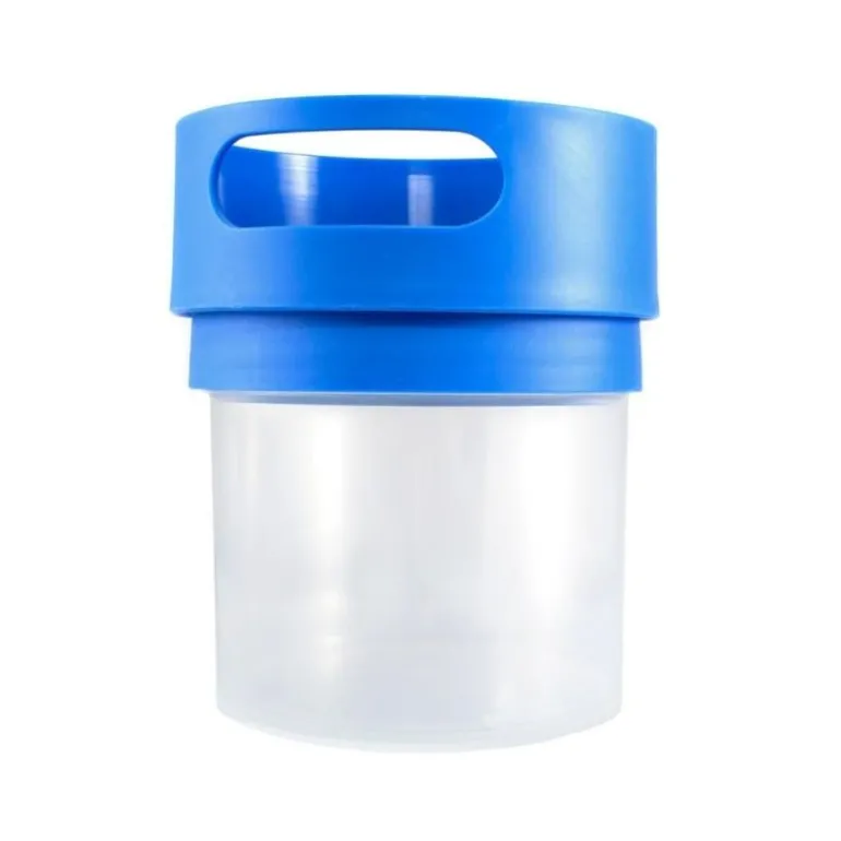 Snack Cup - Blank