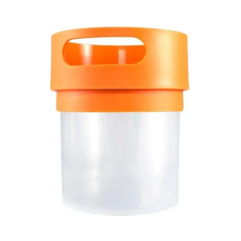 Snack Cup - Blank