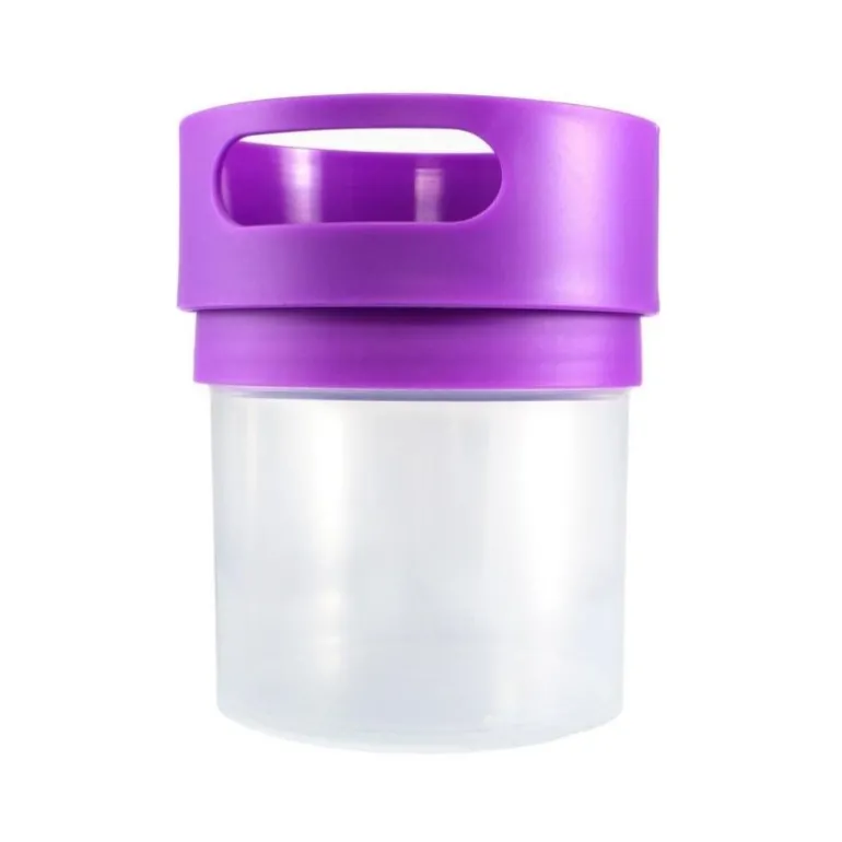 Snack Cup - Blank