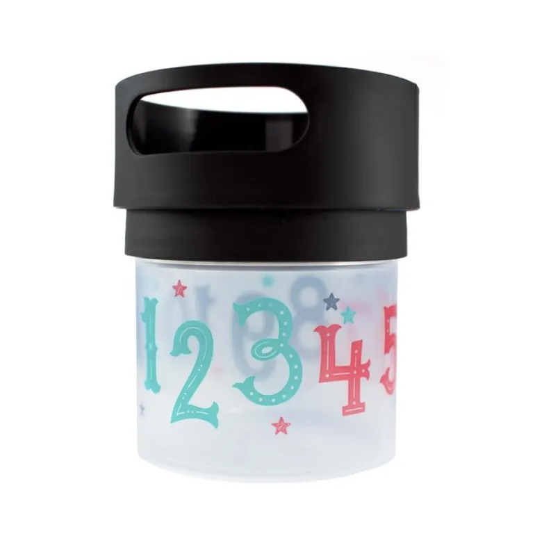 Snack Cup - 12oz