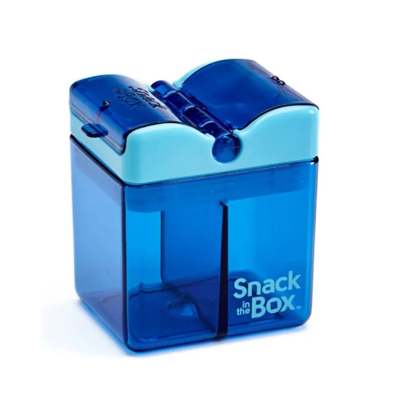 Snack in the Box