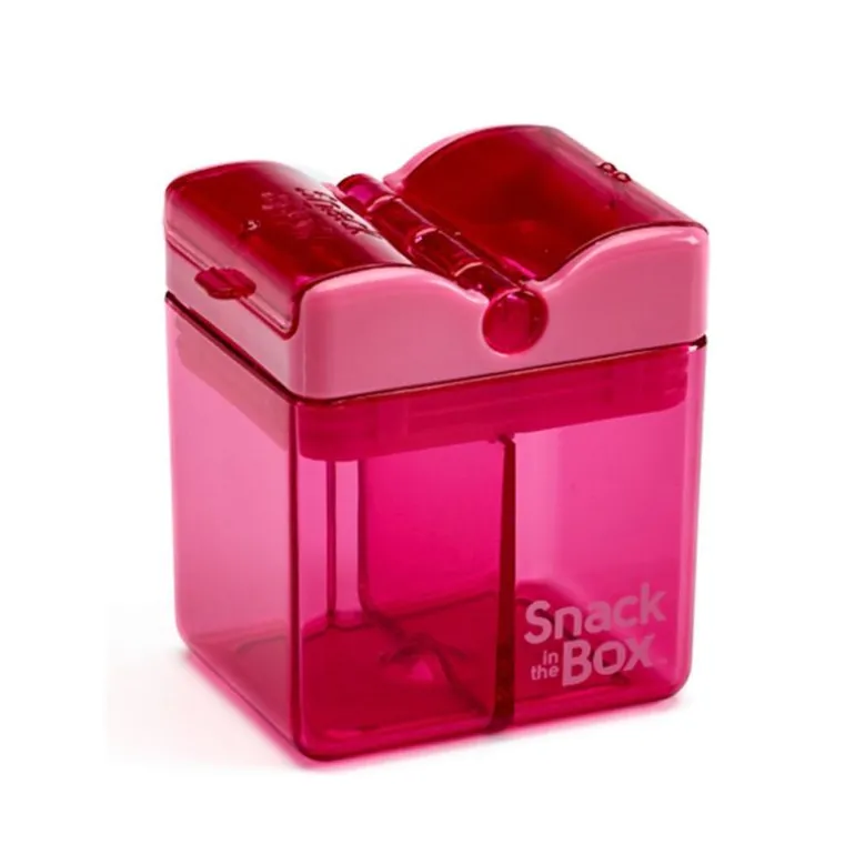 Snack in the Box