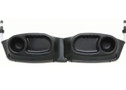 Snack Tray - Duallie