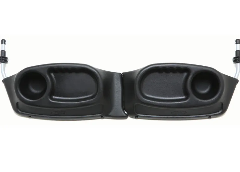 Snack Tray - Duallie
