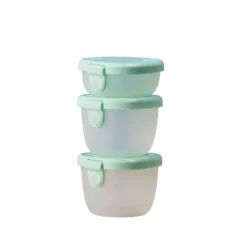 Snack Tubs