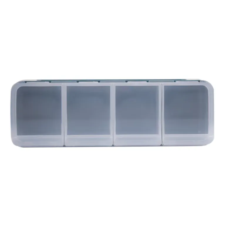 Snackle Box