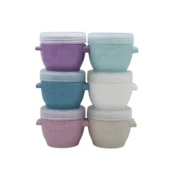 Snap & Go Pods