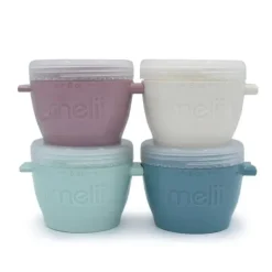 Snap & Go Pods