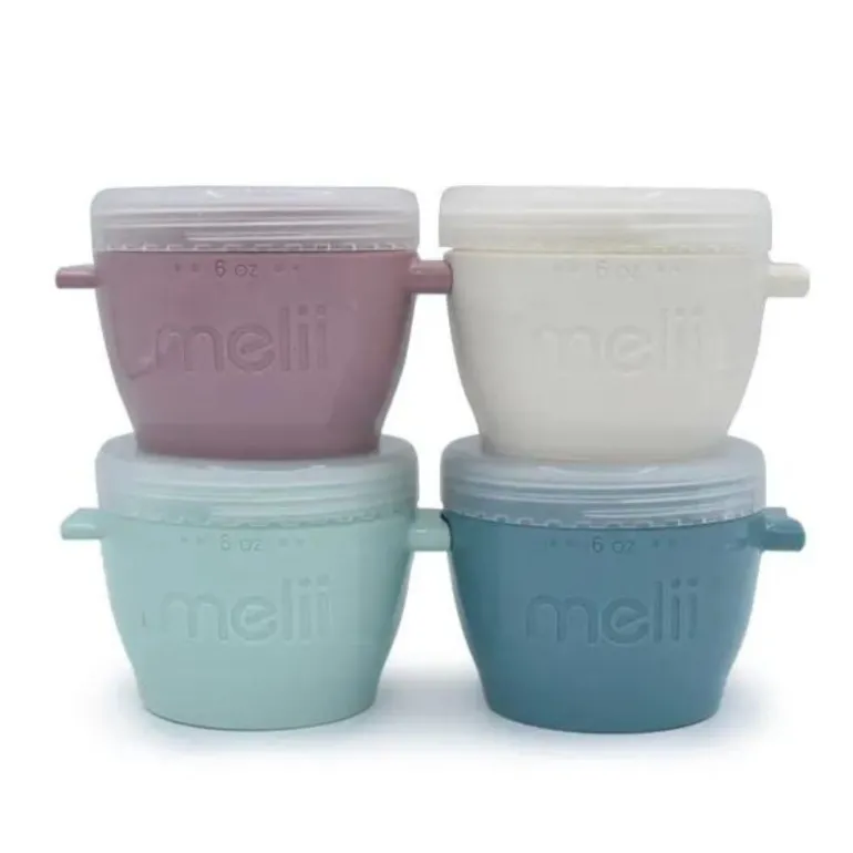 Snap & Go Pods