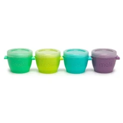 Snap & Go Pods - 4 pack