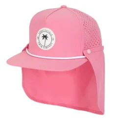 Snapback Sunhat