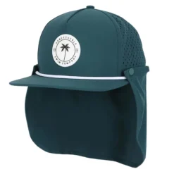 Snapback Sunhat