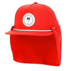 Snapback Sunhat