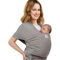 Snüg Wrap Carrier