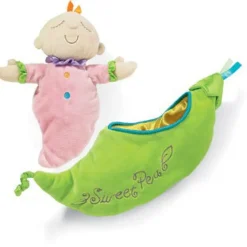 Snuggle Pod Sweet Pea