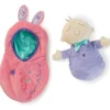 Snuggle Pods - Hunny Bunny